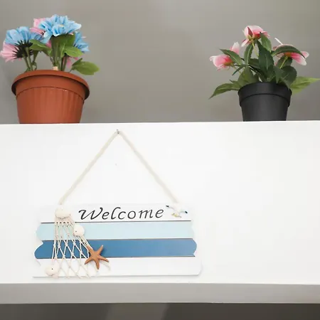 Fiori Di Casa - Your Apartment Molfetta