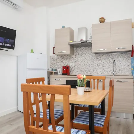شقة Fiori Di Casa - Your مولفيتا