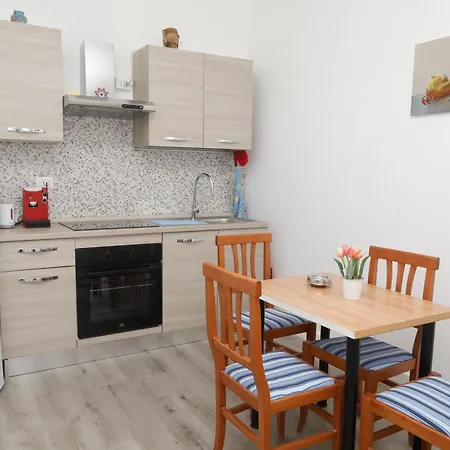 Apartment Fiori Di Casa - Your *